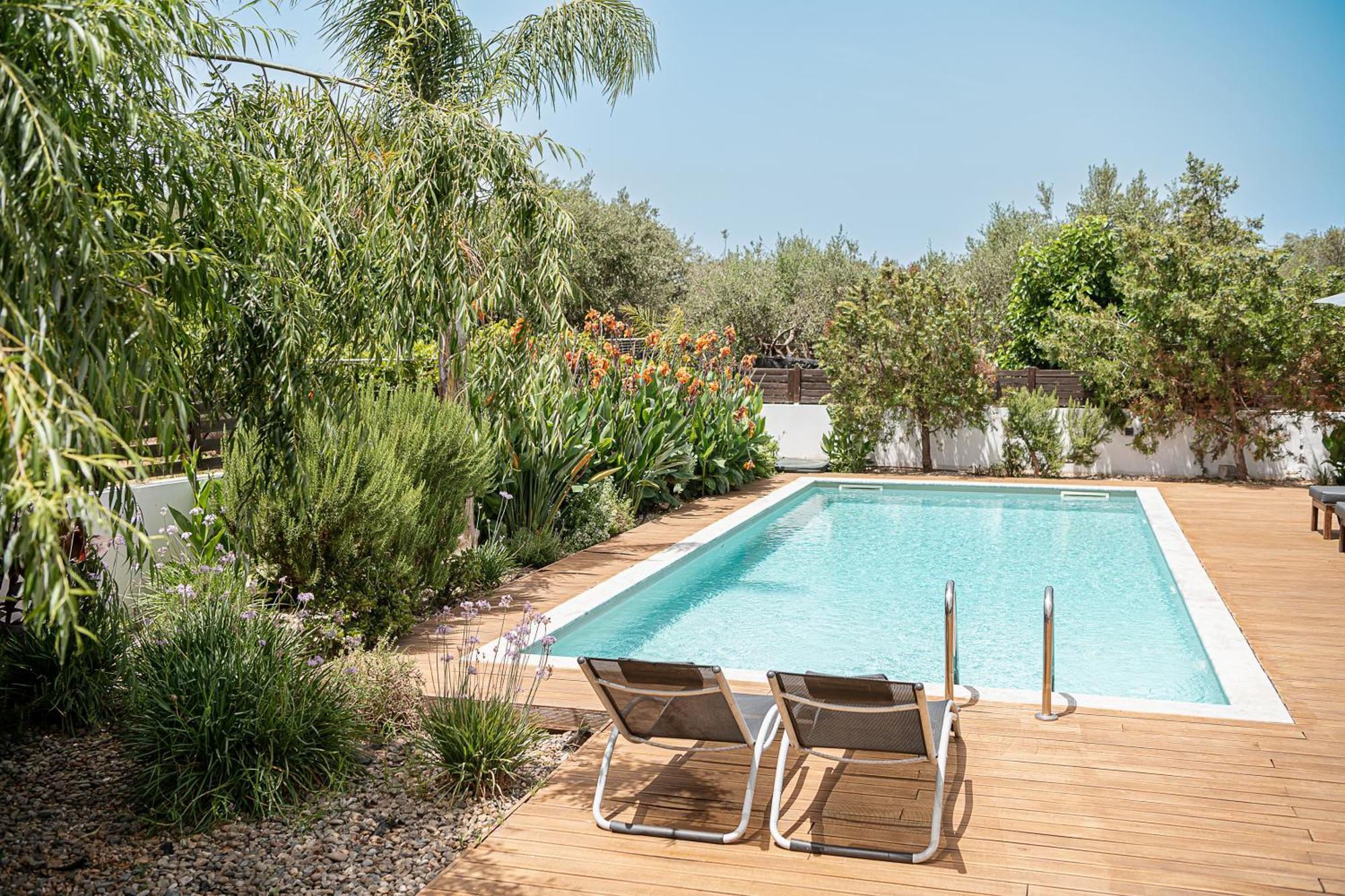 Seametry Luxury Living Villa Chania  Exterior photo
