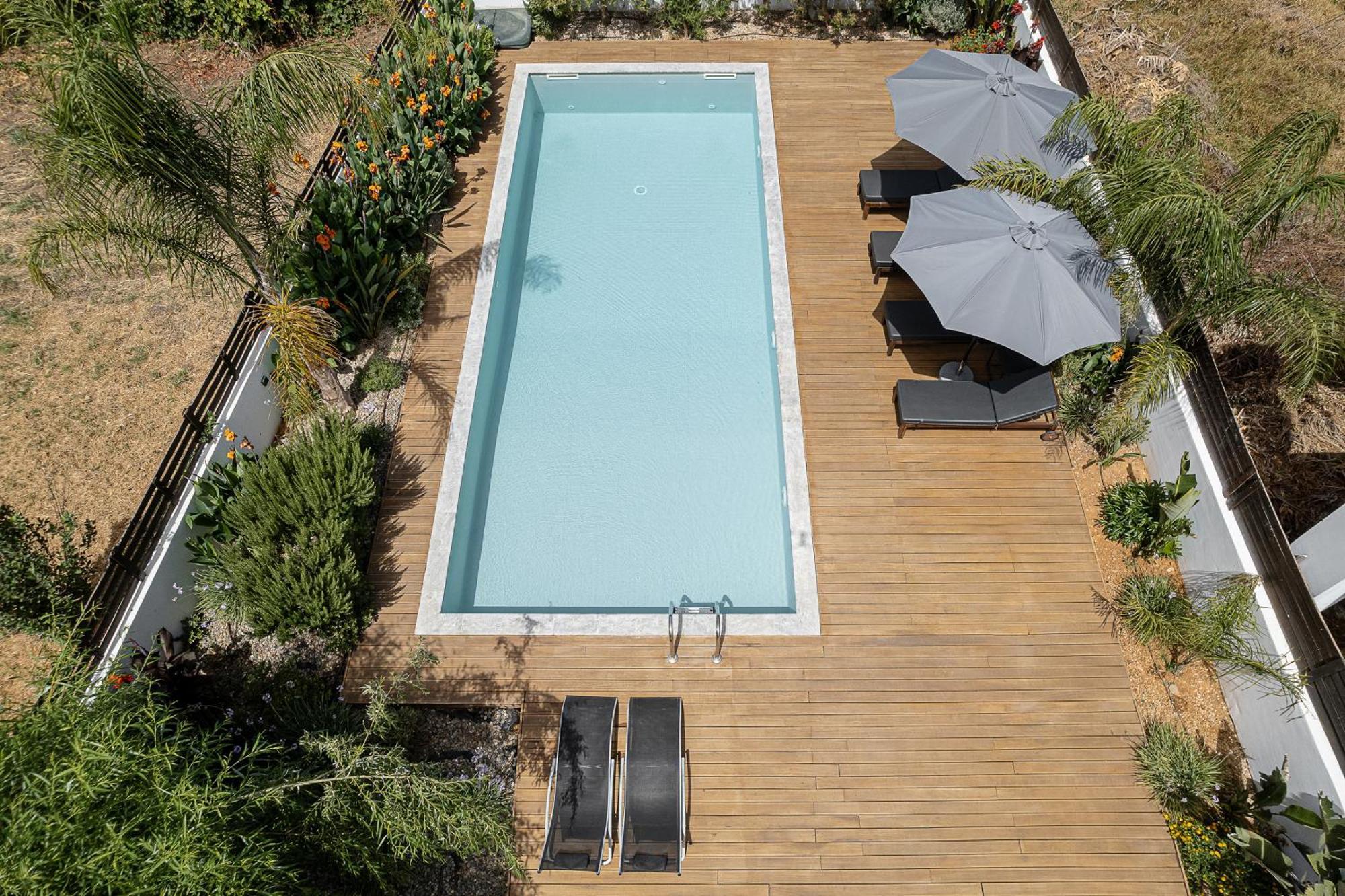 Seametry Luxury Living Villa Chania  Exterior photo