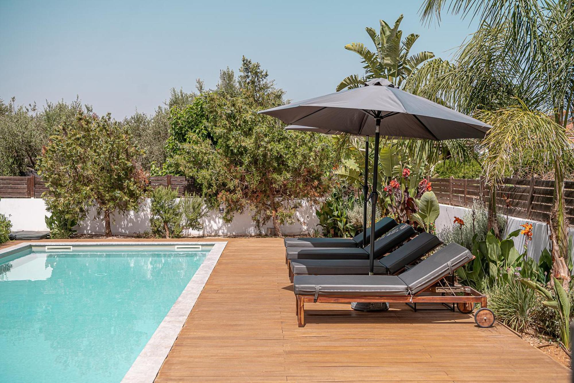 Seametry Luxury Living Villa Chania  Exterior photo