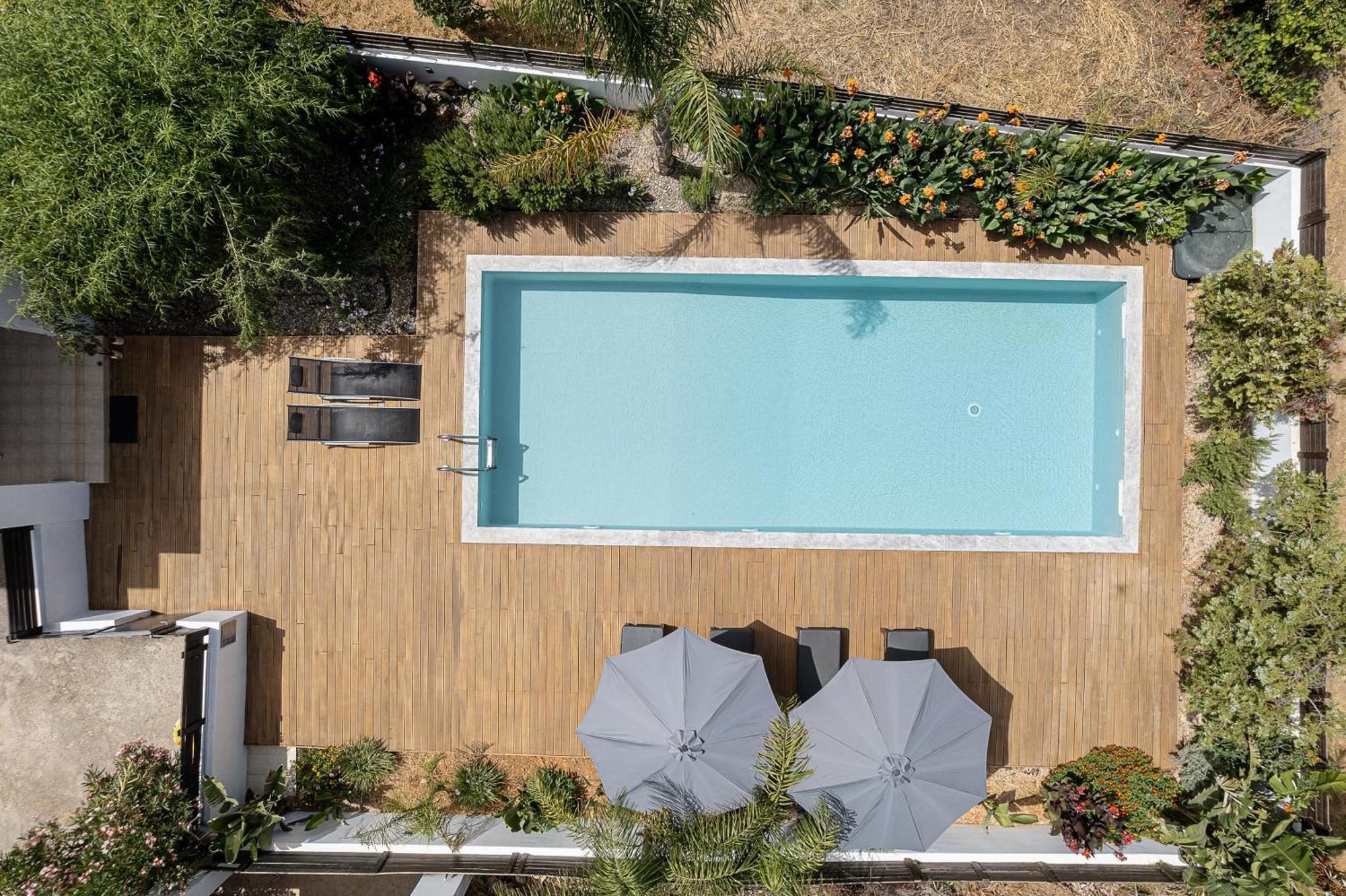 Seametry Luxury Living Villa Chania  Exterior photo