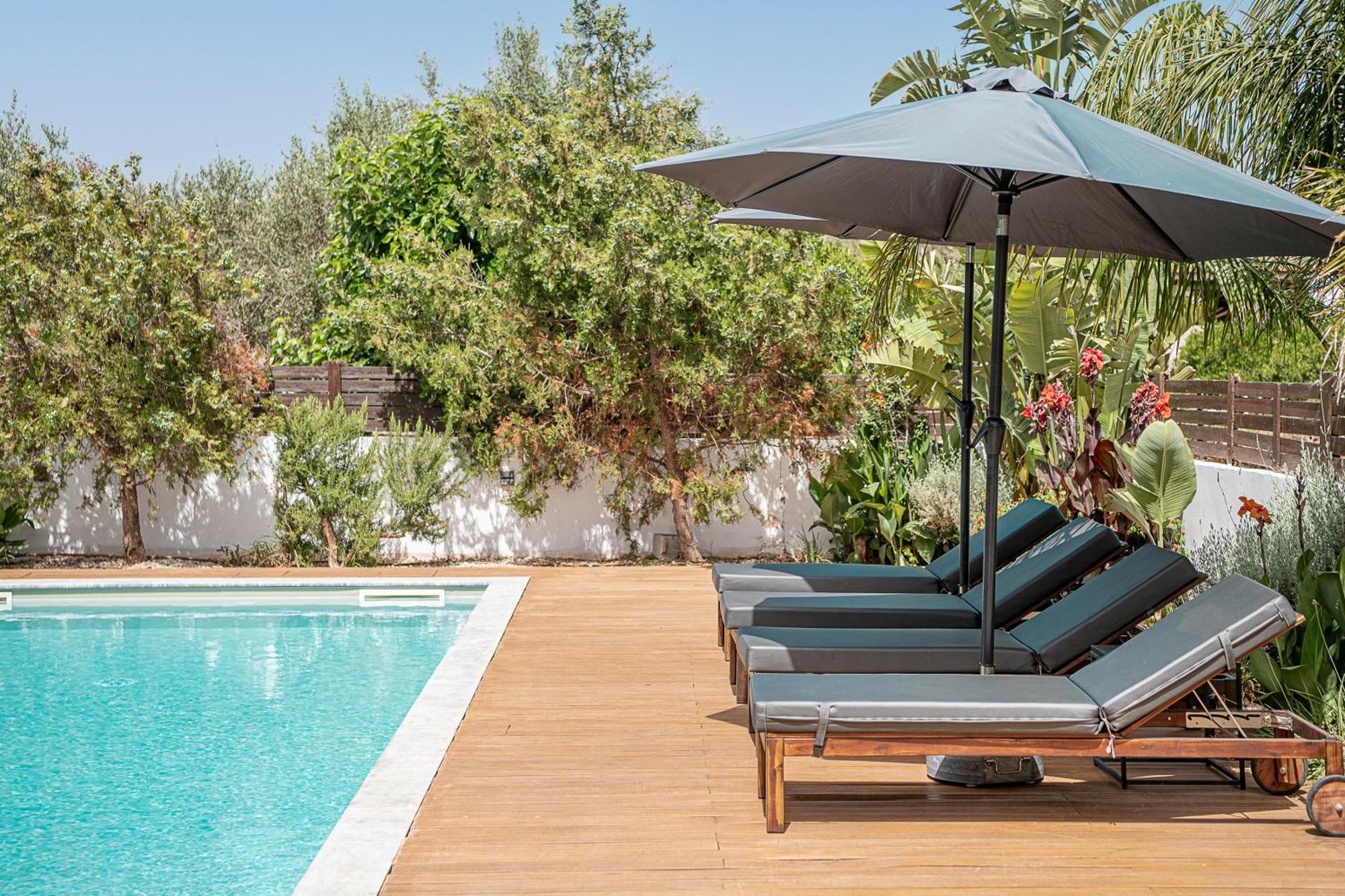 Seametry Luxury Living Villa Chania  Exterior photo