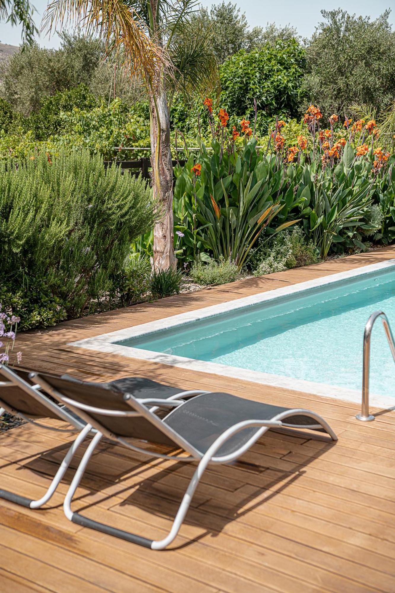 Seametry Luxury Living Villa Chania  Exterior photo