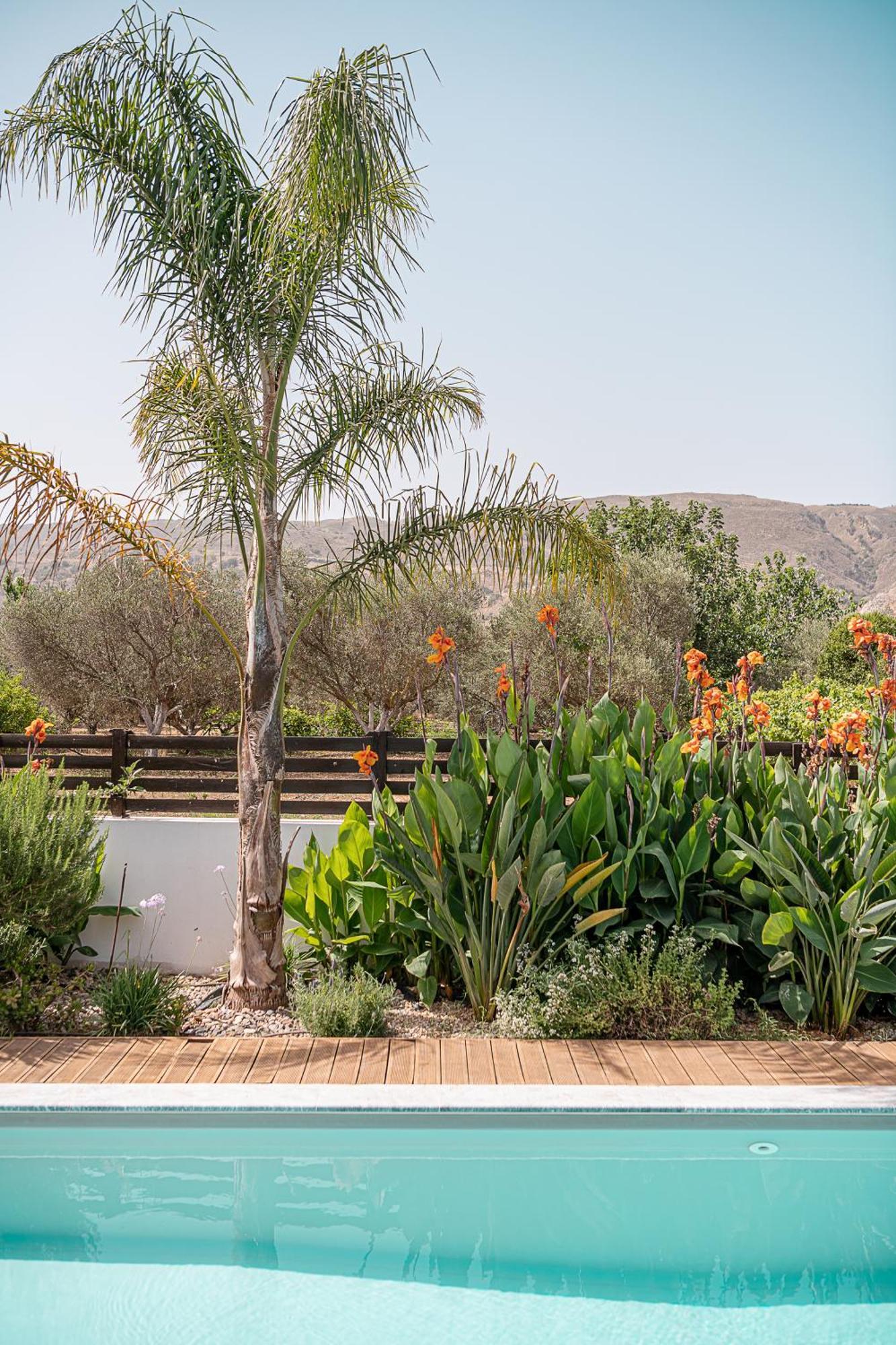 Seametry Luxury Living Villa Chania  Exterior photo