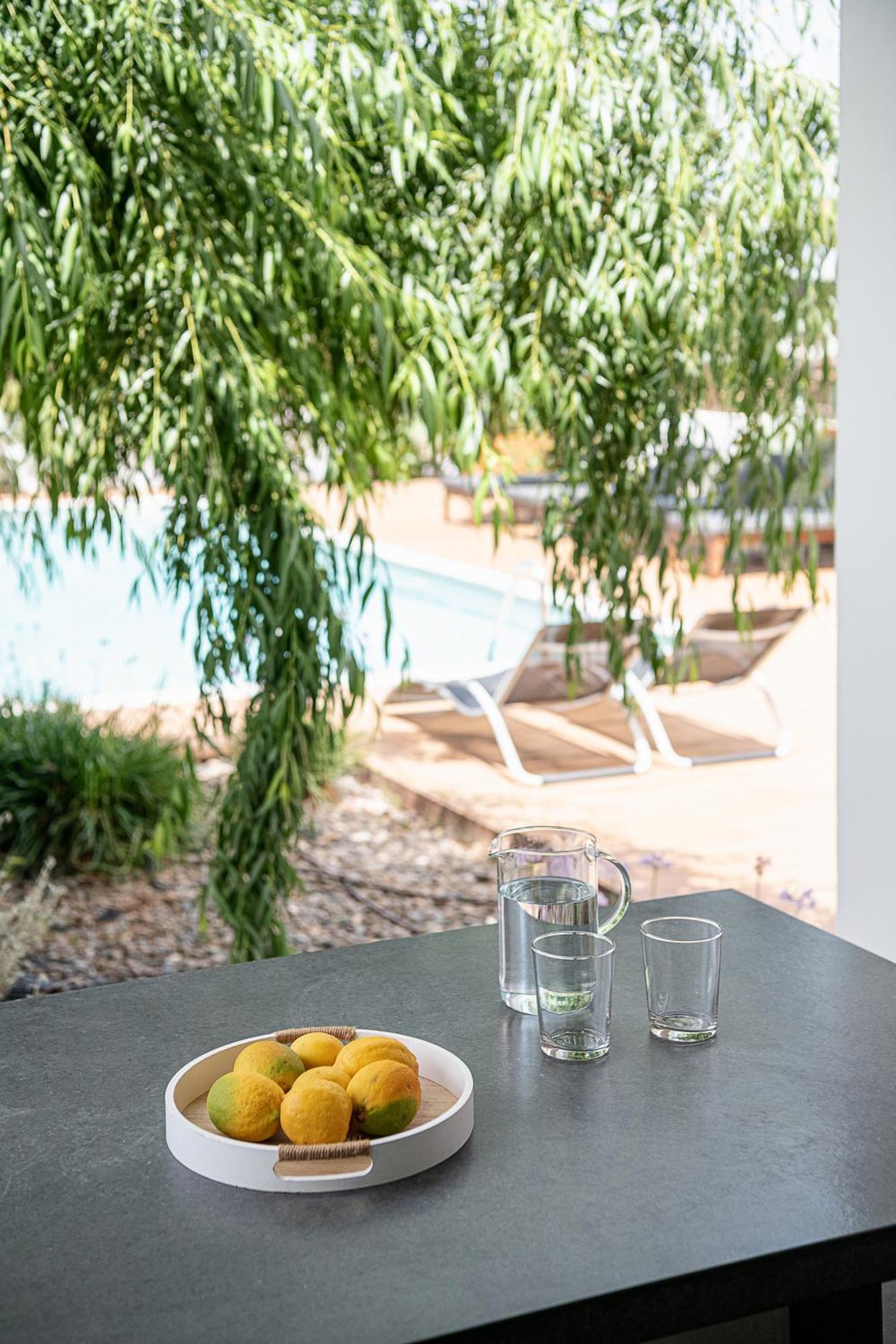 Seametry Luxury Living Villa Chania  Exterior photo
