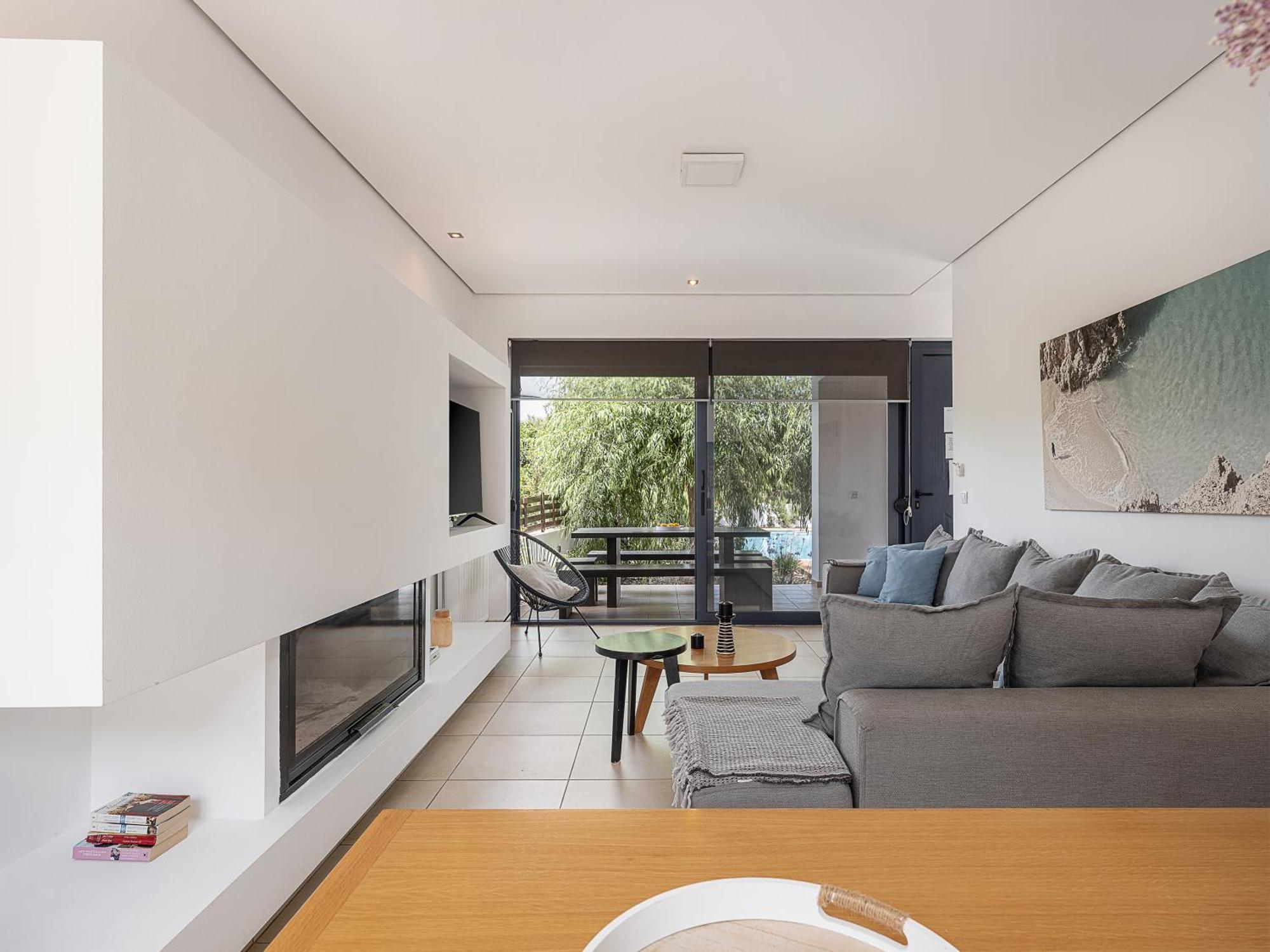 Seametry Luxury Living Villa Chania  Exterior photo