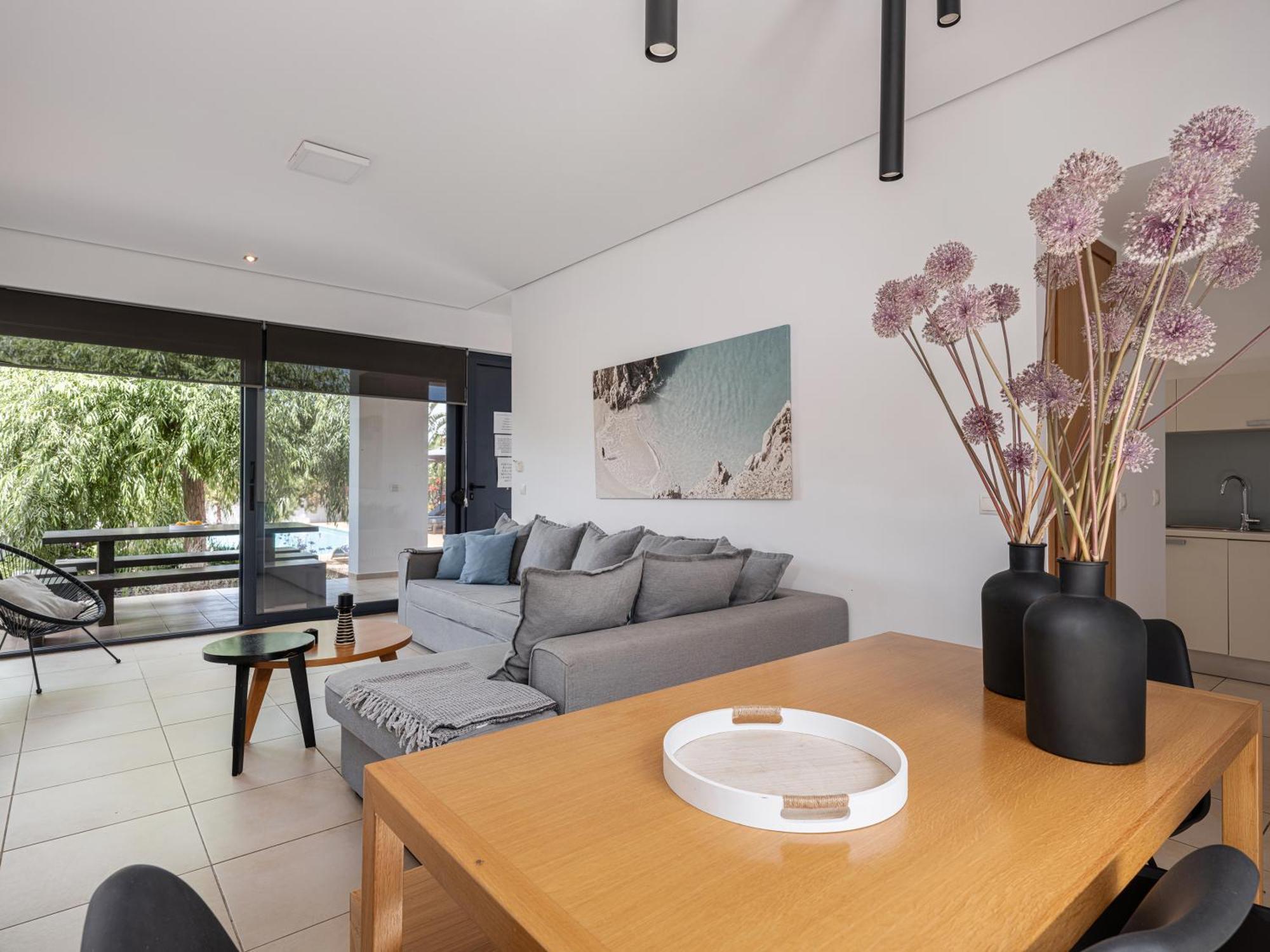 Seametry Luxury Living Villa Chania  Exterior photo
