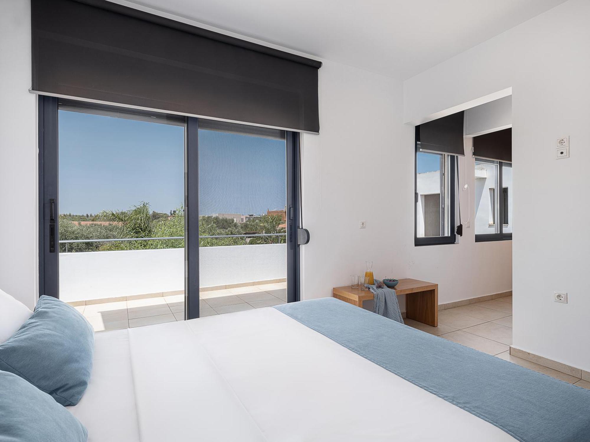 Seametry Luxury Living Villa Chania  Exterior photo