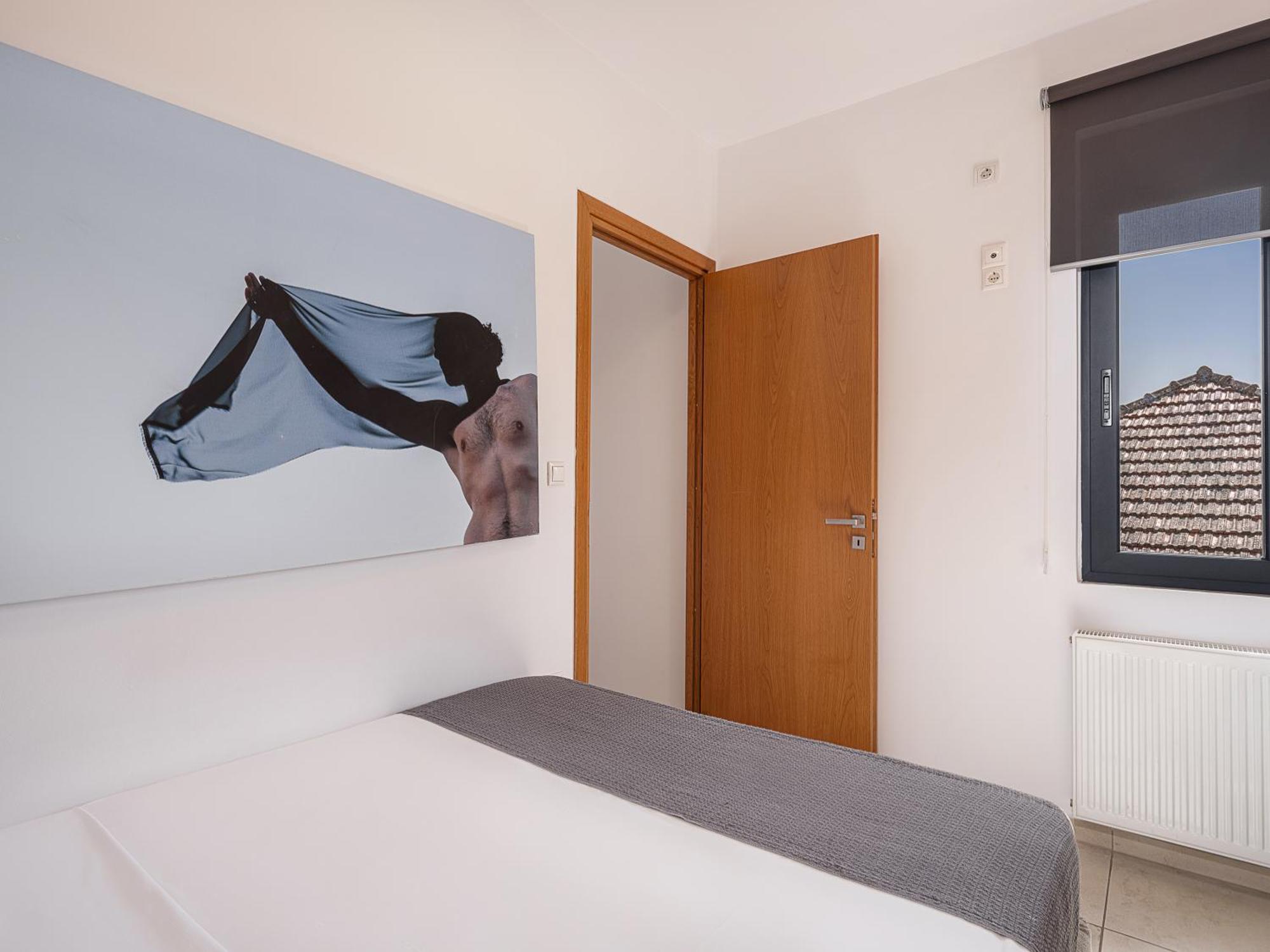 Seametry Luxury Living Villa Chania  Exterior photo