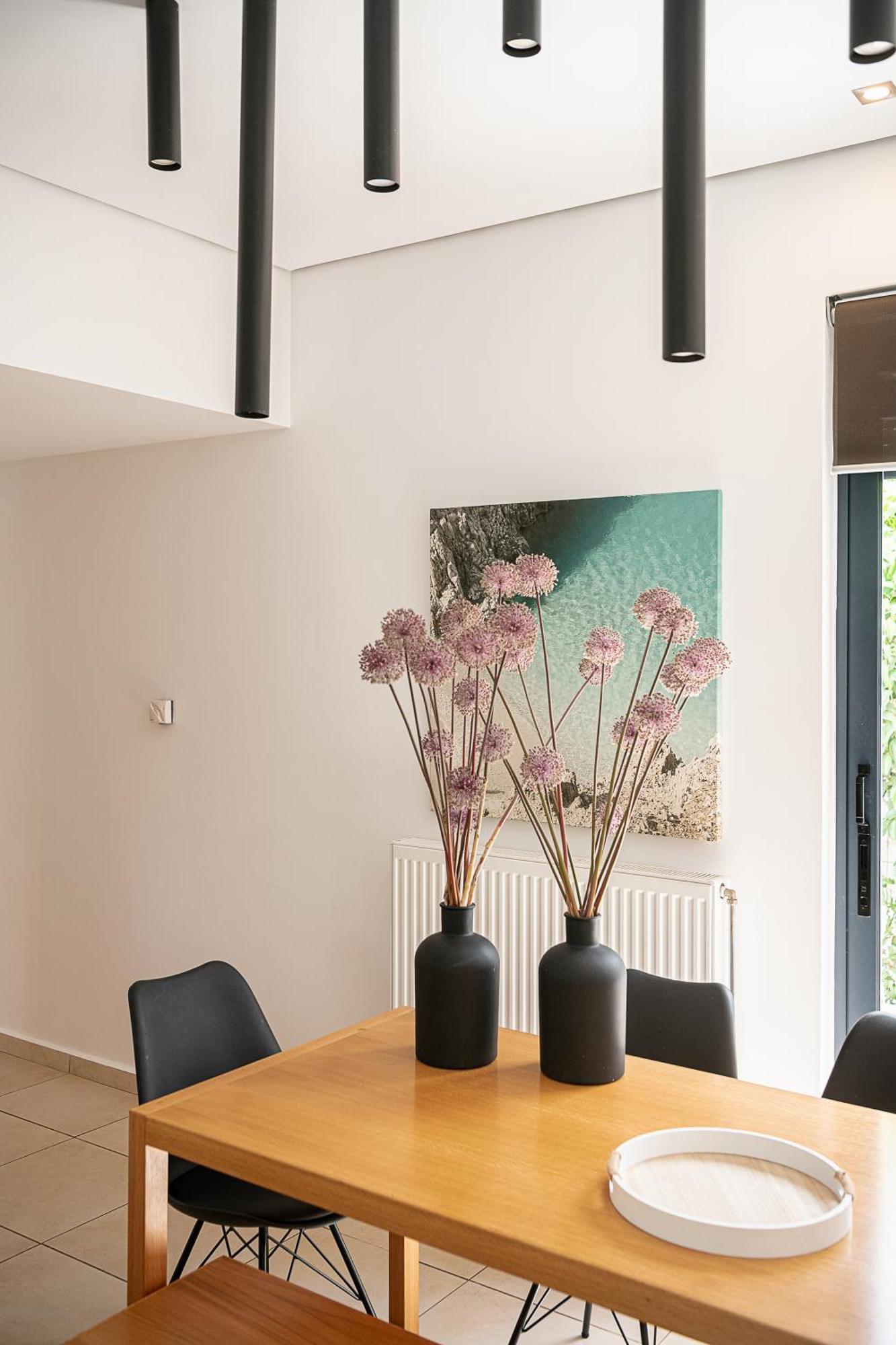 Seametry Luxury Living Villa Chania  Exterior photo