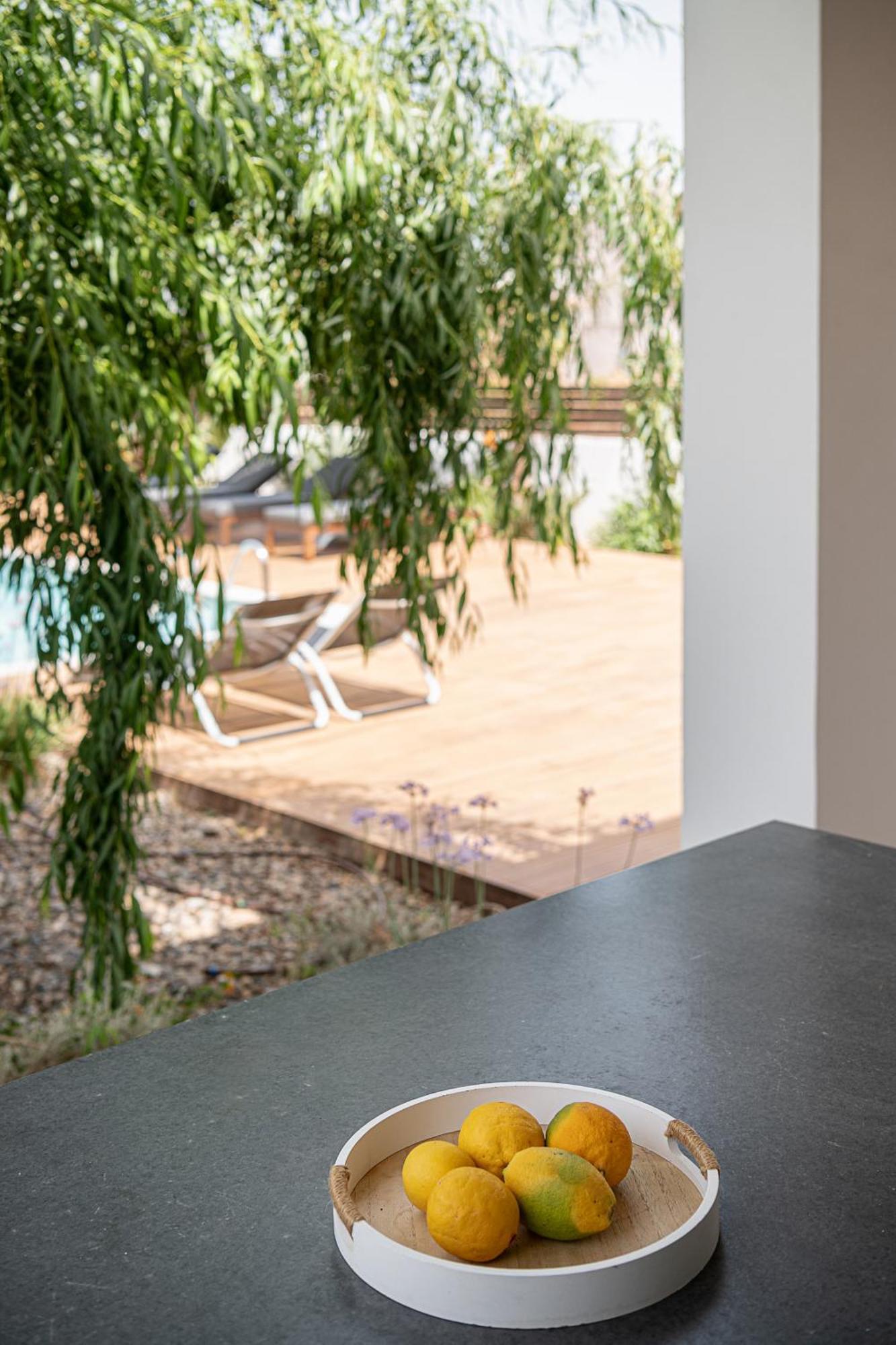 Seametry Luxury Living Villa Chania  Exterior photo