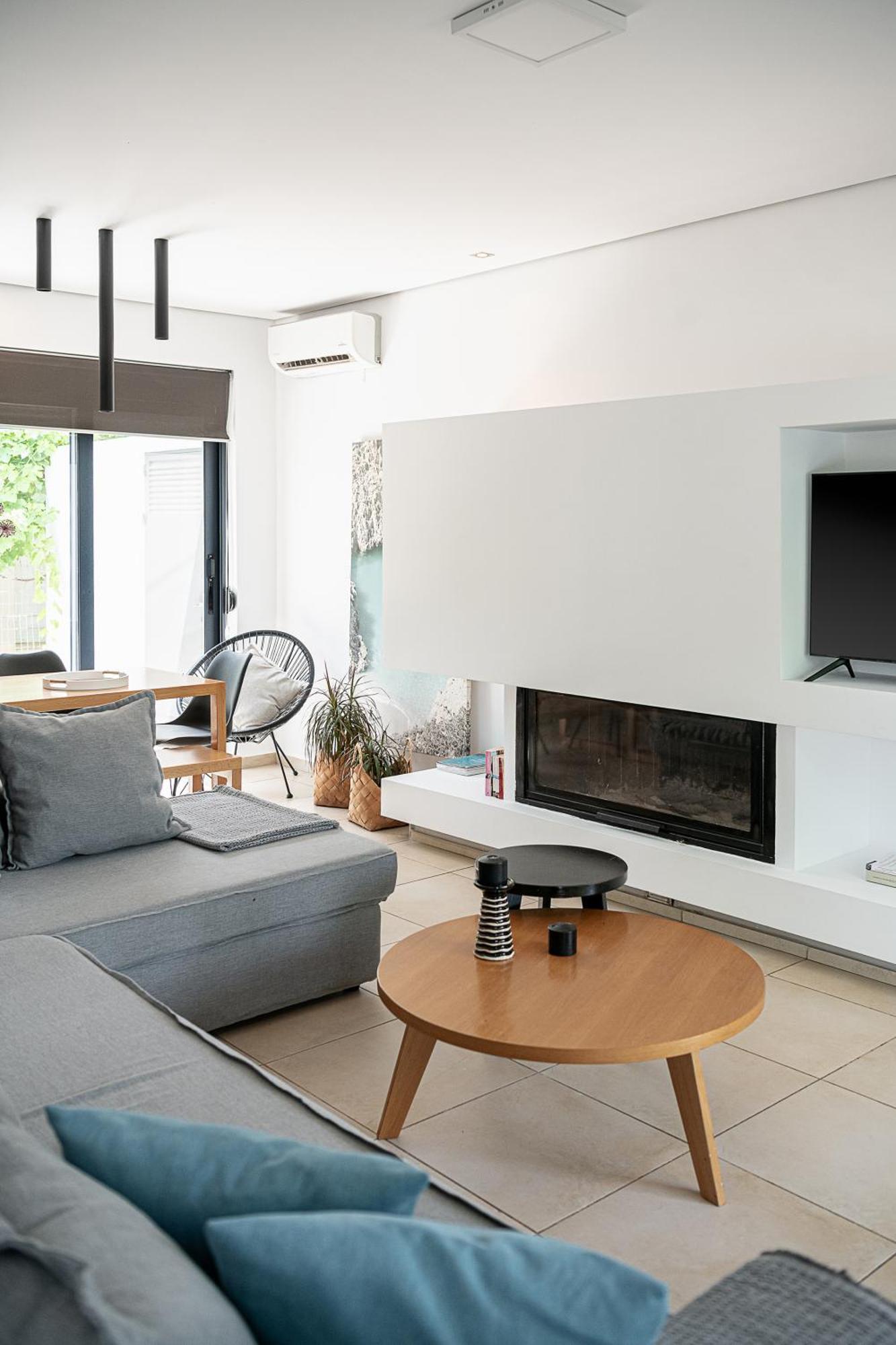 Seametry Luxury Living Villa Chania  Exterior photo