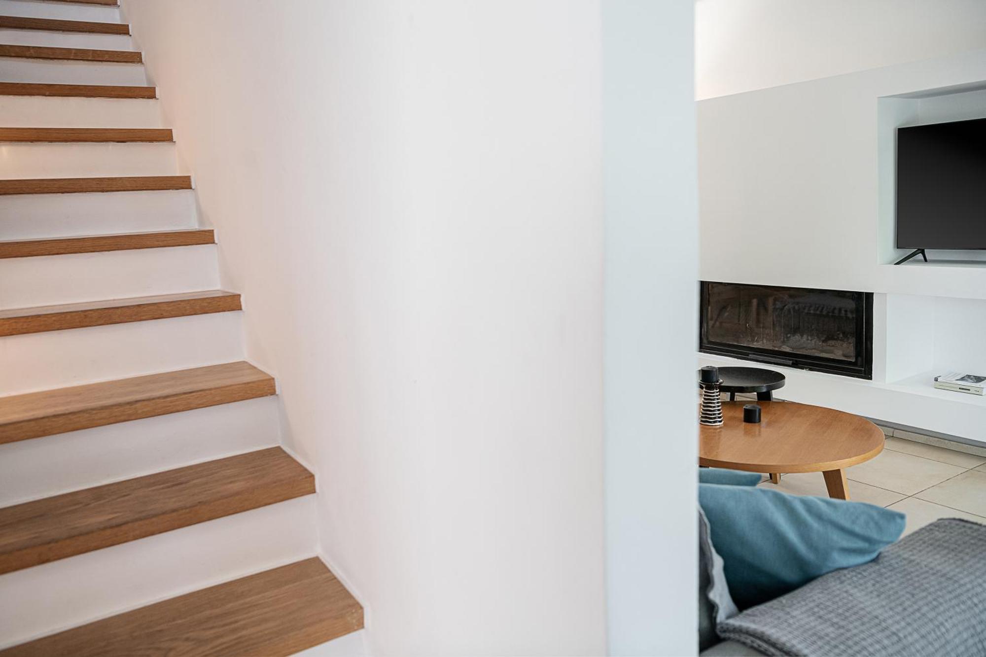 Seametry Luxury Living Villa Chania  Exterior photo